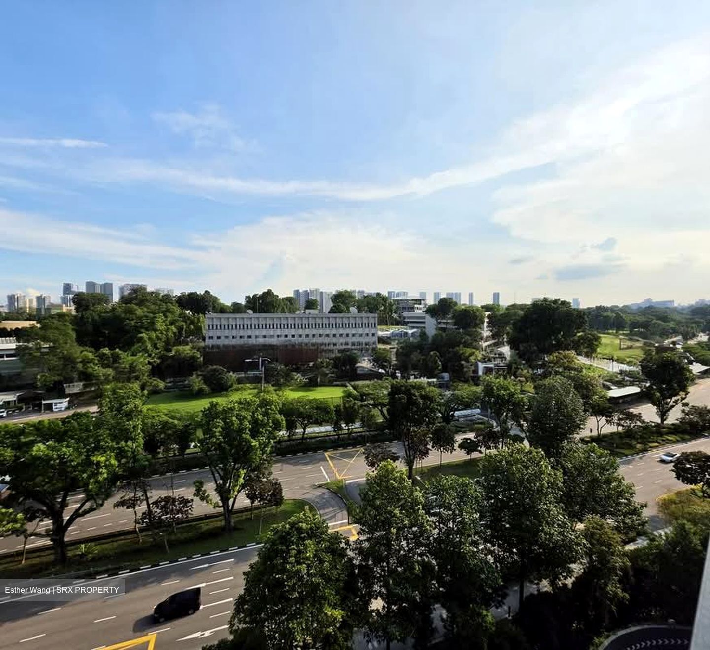 19 Nassim (D10), Apartment #556137211